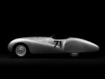 BMW 328 Bugelfalten Mille Miglia 1939 года